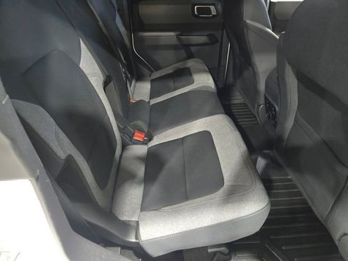 Used 2023 Ford Bronco Big Bend image 10