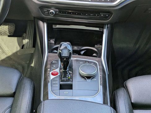 Used 2020 BMW 330i Sedan w/ Convenience Package RWD image 20