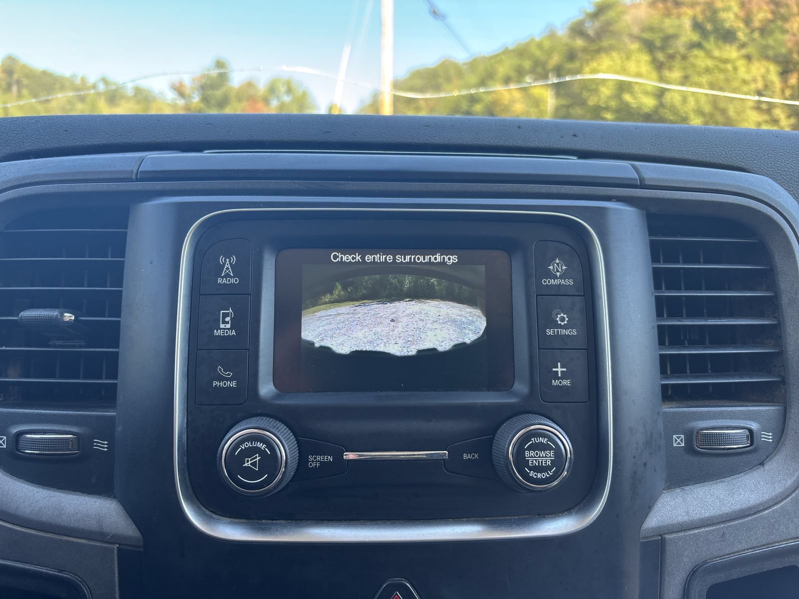 Used 2018 RAM 3500 Tradesman w/ Chrome Appearance Group AWD/4WD image 20