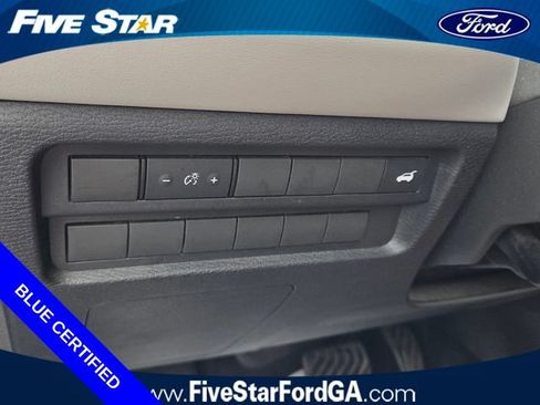 Used 2024 Mitsubishi Outlander SEL FWD image 28