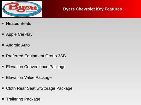 Used 2021 GMC Sierra 1500 Elevation image 11