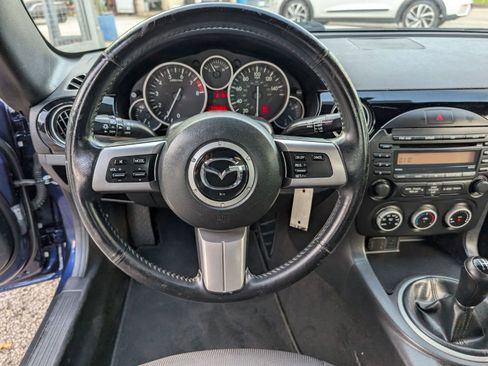 Used 2012 MAZDA MX-5 Miata Sport w/ Convenience Pkg image 24