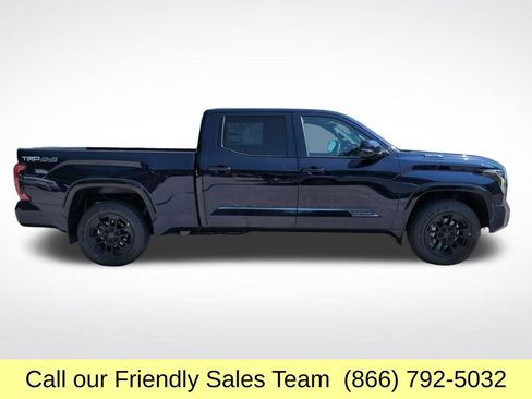 New 2026 Toyota Tundra Platinum AWD/4WD image 6