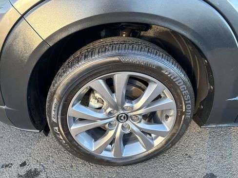 Certified 2023 MAZDA CX-30 AWD 2.5 S w/ Premium Package image 7