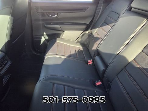 Used 2024 Honda CR-V Sport-L image 8