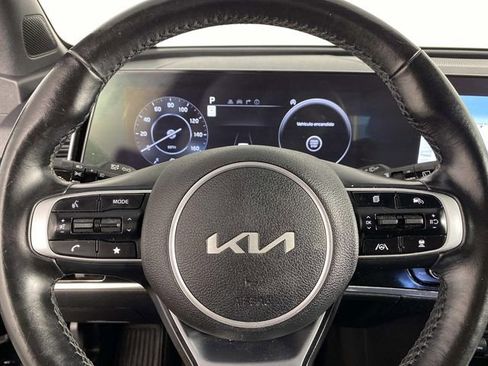 Used 2023 Kia Sportage X-Pro image 14