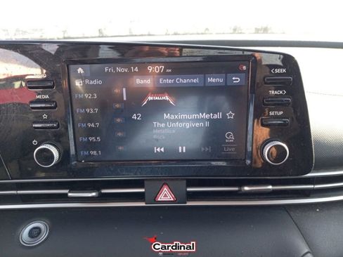 Used 2022 Hyundai Elantra SEL w/ Convenience Package image 26