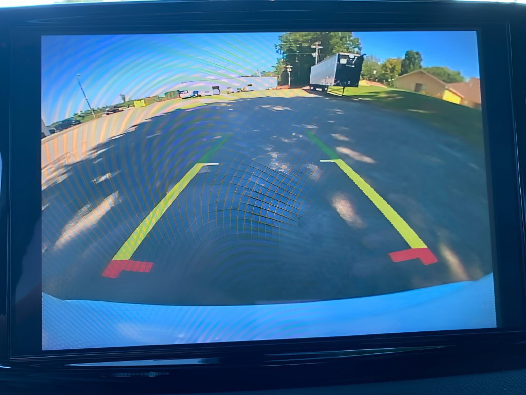 Used 2026 Chrysler Pacifica Select FWD image 31
