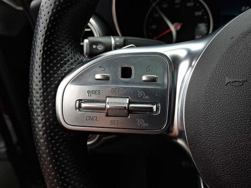 Used 2019 Mercedes-Benz C 300 4MATIC Coupe image 21