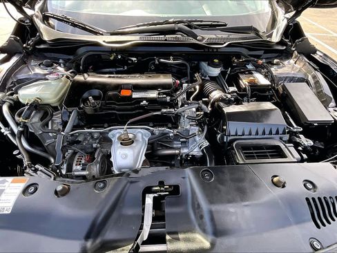 Used 2020 Honda Civic LX image 30