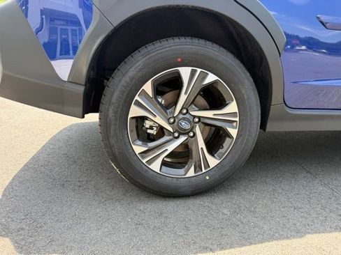 New 2026 Subaru Crosstrek 2.0i Premium AWD/4WD image 19