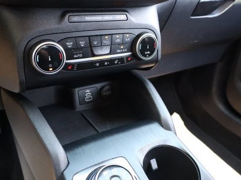 Used 2024 Ford Escape Active AWD/4WD image 24