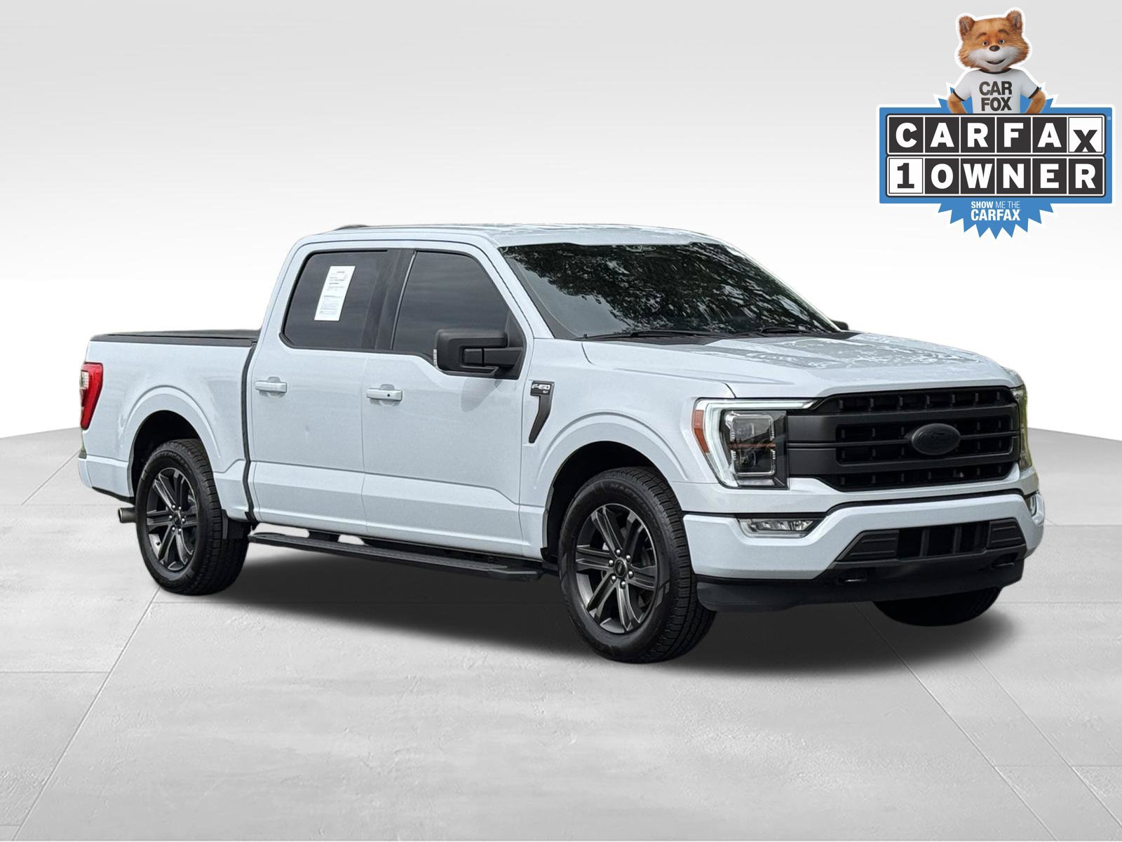 Used 2022 Ford F150 XLT w/ Equipment Group 302A High AWD/4WD image 64