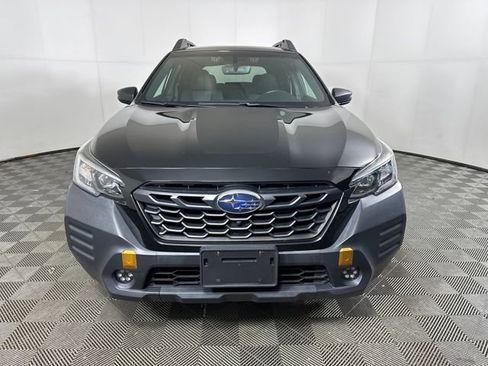 Used 2022 Subaru Outback Wilderness image 8