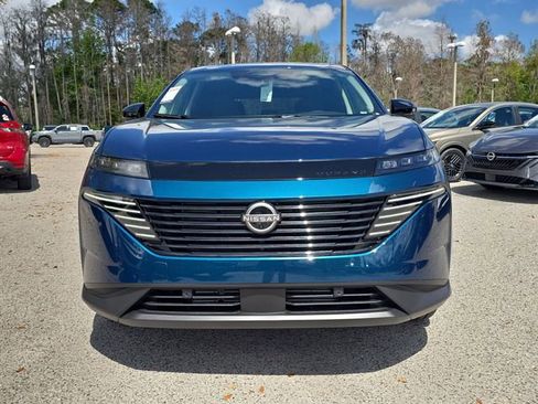 New 2026 Nissan Murano SL AWD/4WD image 3