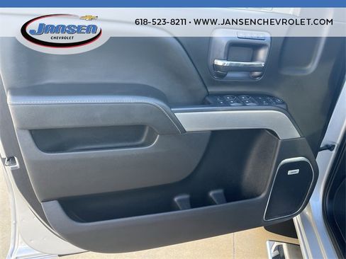 Used 2019 Chevrolet Silverado 2500 LTZ w/ Duramax Plus Package image 22
