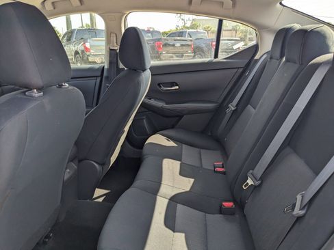 Used 2023 Nissan Sentra SV image 13