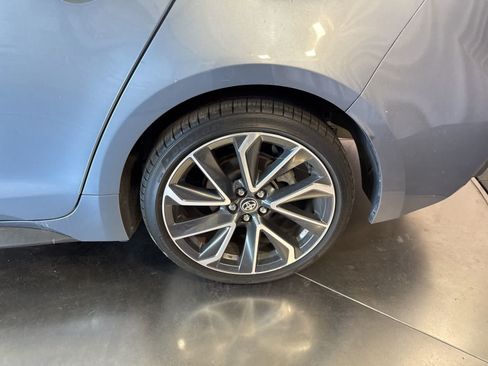 Used 2020 Toyota Corolla SE w/ Carpet Mat Package (TMS) FWD image 8