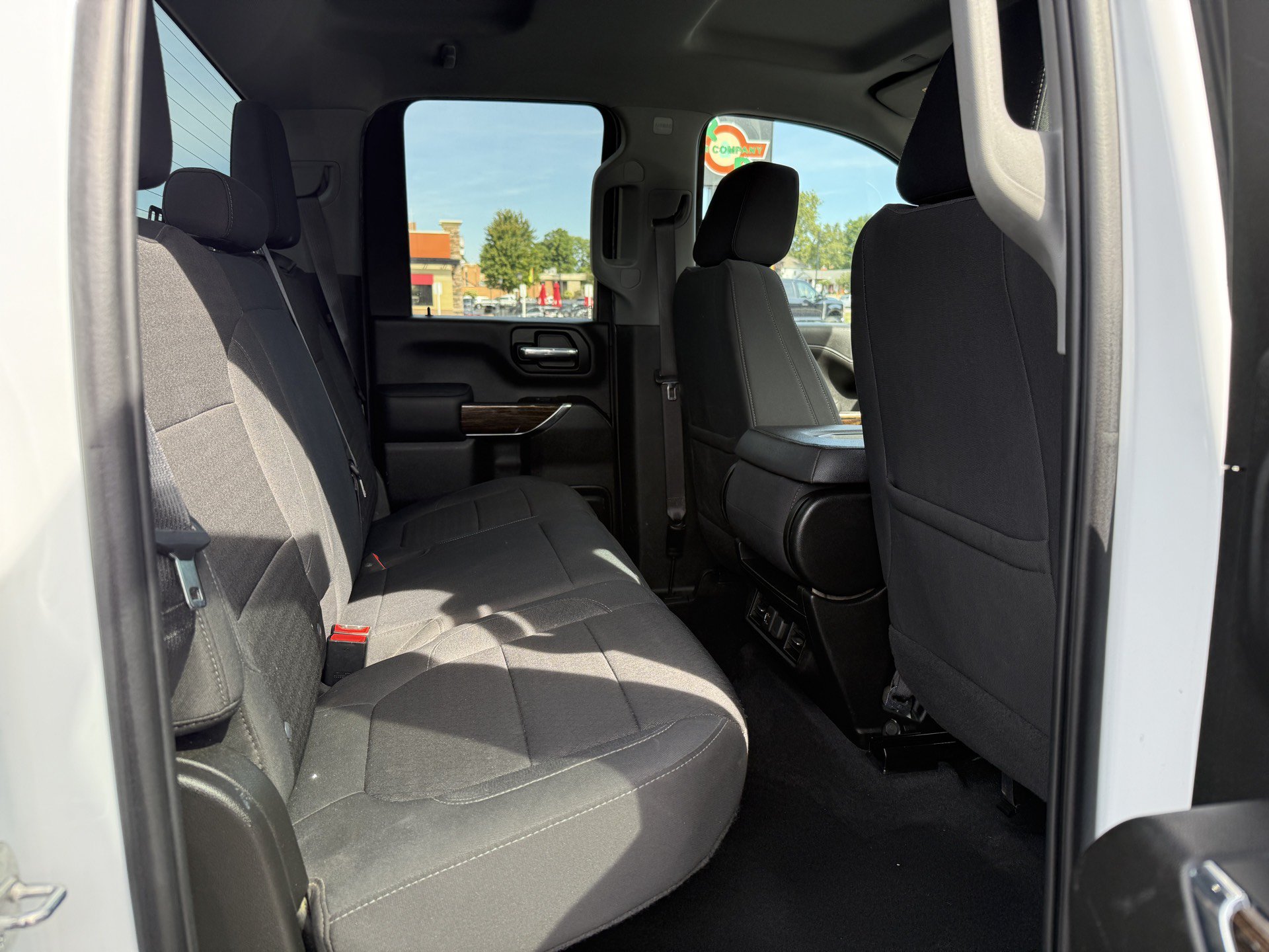 Used 2022 GMC Sierra 2500 SLE w/ SLE Convenience Package AWD/4WD image 23