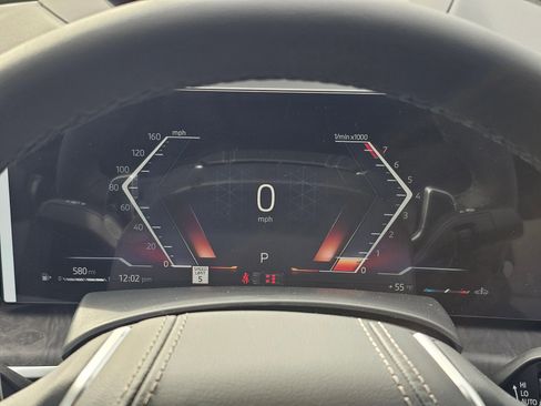 New 2026 BMW X5 xDrive40i w/ Climate Comfort Package image 18