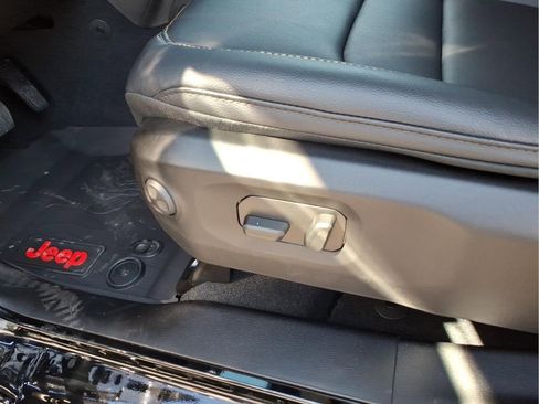 New 2026 Jeep Wrangler Sahara image 13