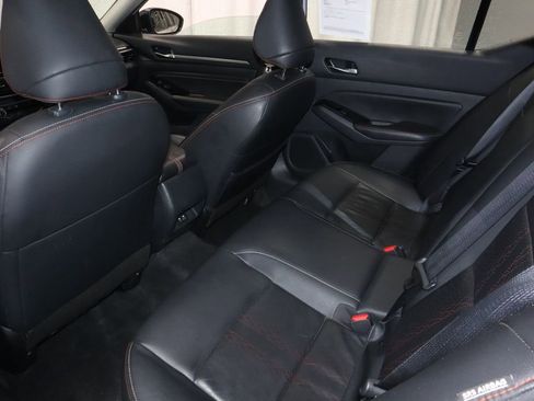 Certified 2023 Nissan Altima 2.5 SR w/ SR Premium Package AWD/4WD image 21
