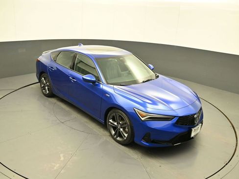 Used 2023 Acura Integra A-Spec image 34