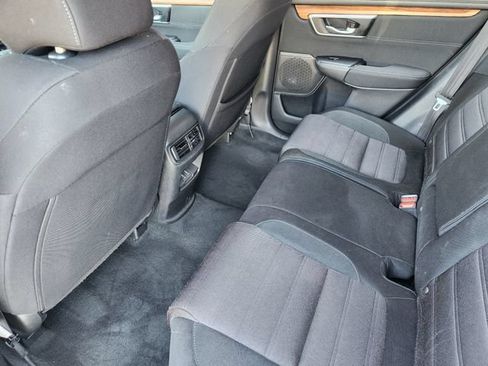 Used 2021 Honda CR-V EX image 22