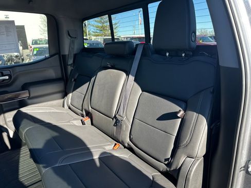 Used 2021 GMC Sierra 1500 SLT w/ SLT Convenience Package image 12