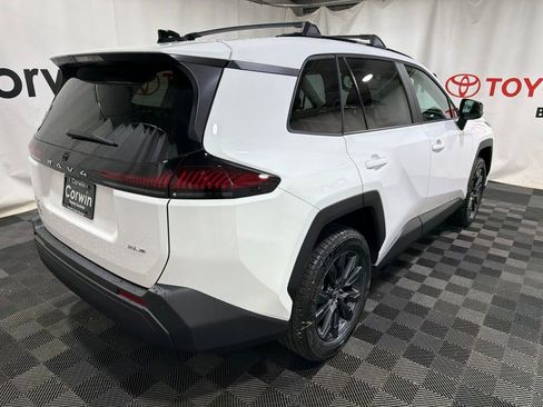 New 2026 Toyota RAV4 XLE Premium AWD/4WD image 8