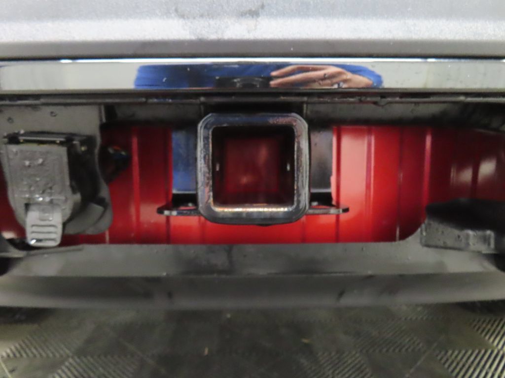 Used 2026 GMC Acadia AT4 w/ LPO, Floor Liner Package AWD/4WD image 46