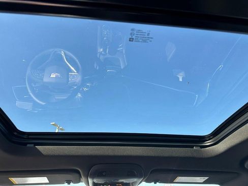 New 2025 Cadillac XT6 Sport w/ Technology Package image 11