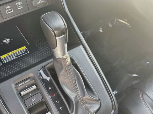 Used 2024 Honda CR-V Sport-L image 15
