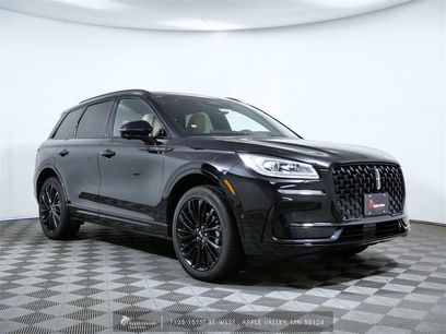 Used 2023 Lincoln Corsair Reserve w/ Equipment Group 202A