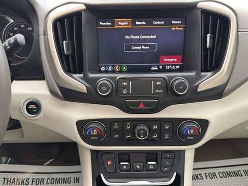 Used 2019 GMC Terrain Denali w/ Advanced Safety Package AWD/4WD image 24