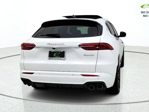 Used 2023 Maserati Grecale GT AWD/4WD image 8