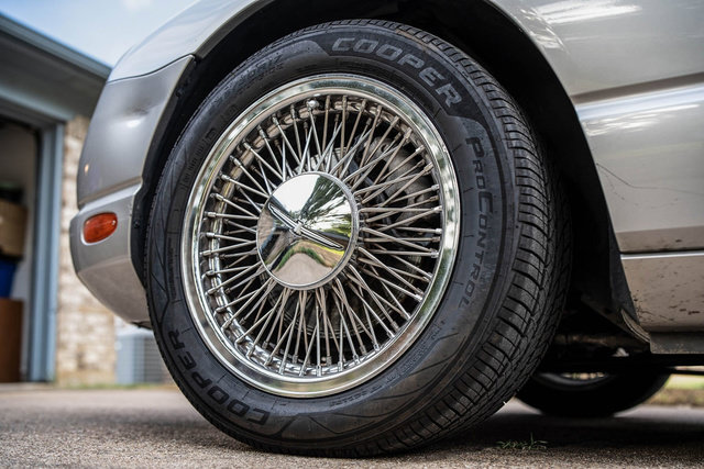 Used 2004 Ford Thunderbird RWD image 63