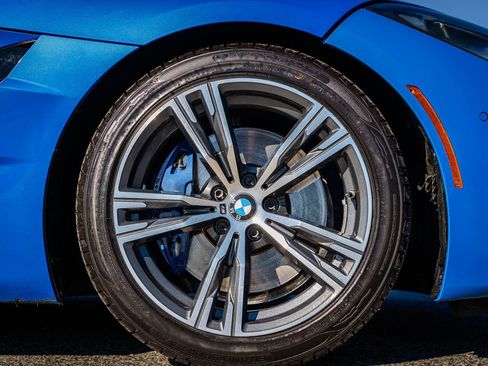 Used 2020 BMW Z4 M40i image 18