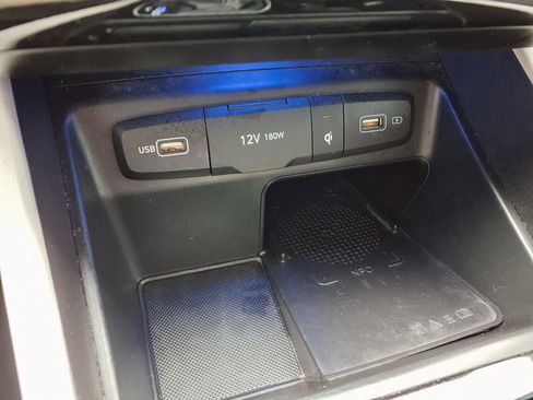 Used 2022 Hyundai Tucson SEL w/ Convenience Package FWD image 9