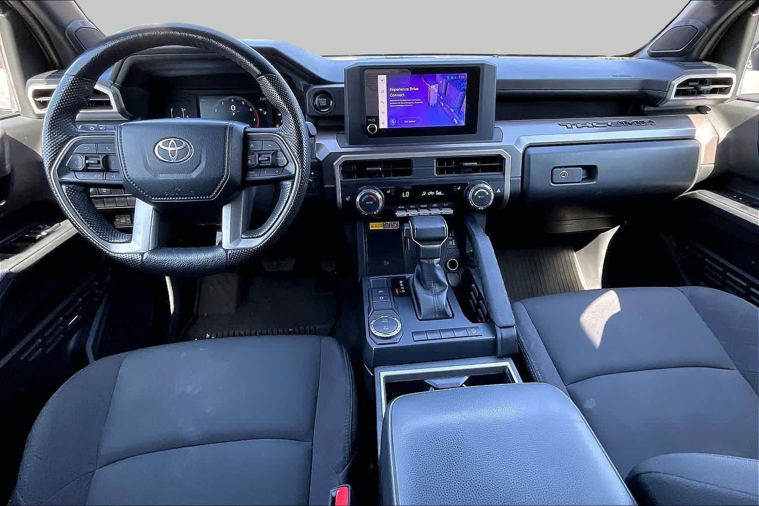 Used 2024 Toyota Tacoma SR5 RWD image 14