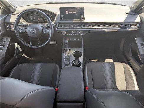 Used 2024 Honda Civic Sport image 16