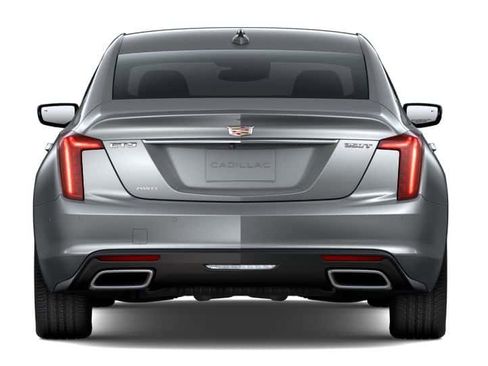 New 2026 Cadillac CT5 Premium Luxury image 6