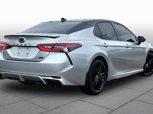 Used 2024 Toyota Camry XSE w/ Navigation Package FWD image 13