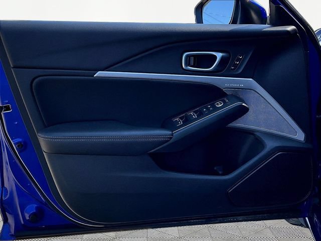 Used 2023 Acura Integra A-Spec w/ Technology Package FWD image 22