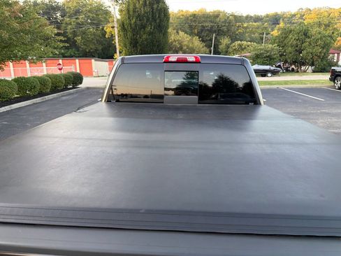 Used 2015 Chevrolet Silverado 2500 LTZ w/ Duramax Plus Package AWD/4WD image 5