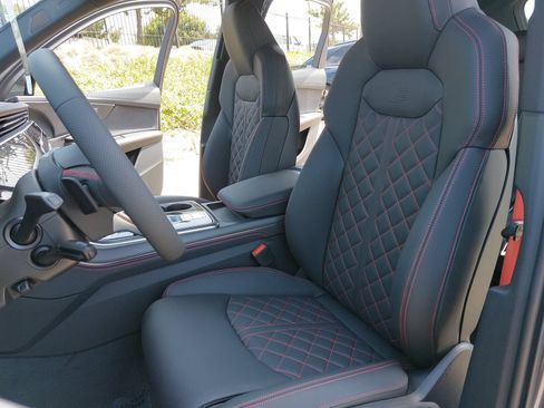 New 2026 Audi Q7 3.0T Prestige AWD/4WD image 17
