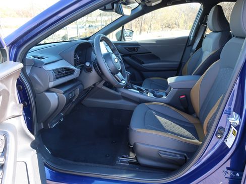 New 2026 Subaru Crosstrek 2.5i Sport w/ Popular Package #4A AWD/4WD image 7