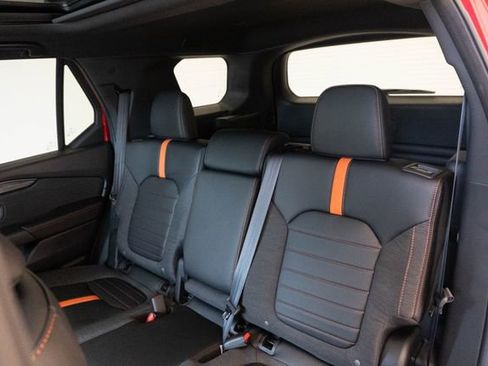 New 2026 Honda Passport TrailSport image 20