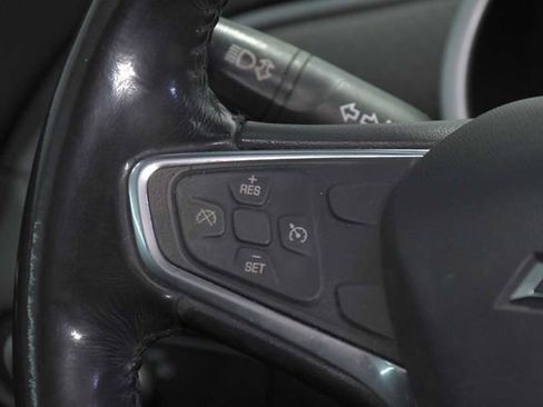 Used 2020 Chevrolet Malibu RS image 20