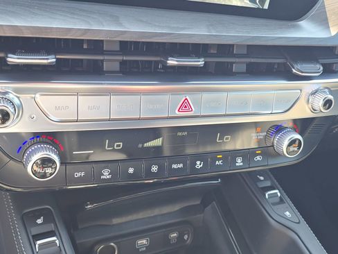 New 2025 Kia Telluride SX X-Line image 26